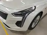 Фото 24 - Cadillac CT6