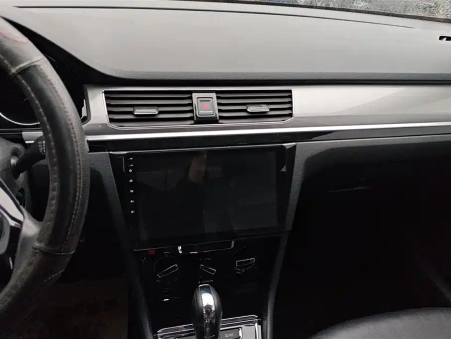 Volkswagen Bora 2016 Model 1.6L Automatic Comfort фото 13