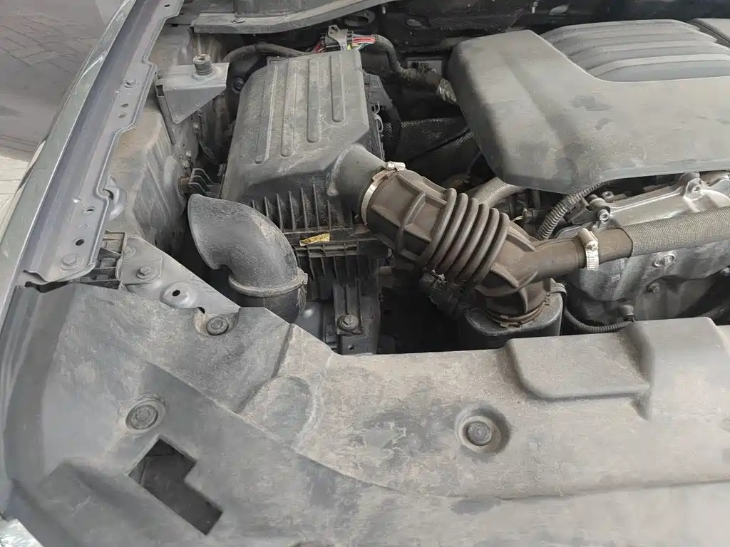 Haval H5 2024 2023 2.0T Automatic AWD Leading Elite Gasoline