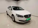 Фото 3 - Buick Excelle