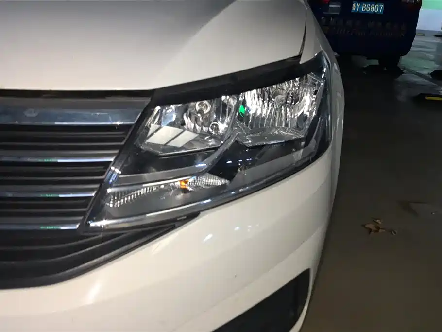 Volkswagen Lavida 2019 Lavida Start 1.5L Auto Trend (China VI) фото 5