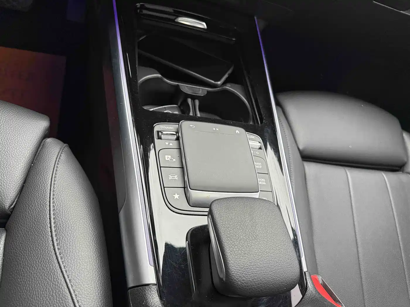 Mercedes-Benz GLB 2022 GLB 220 Style фото 12