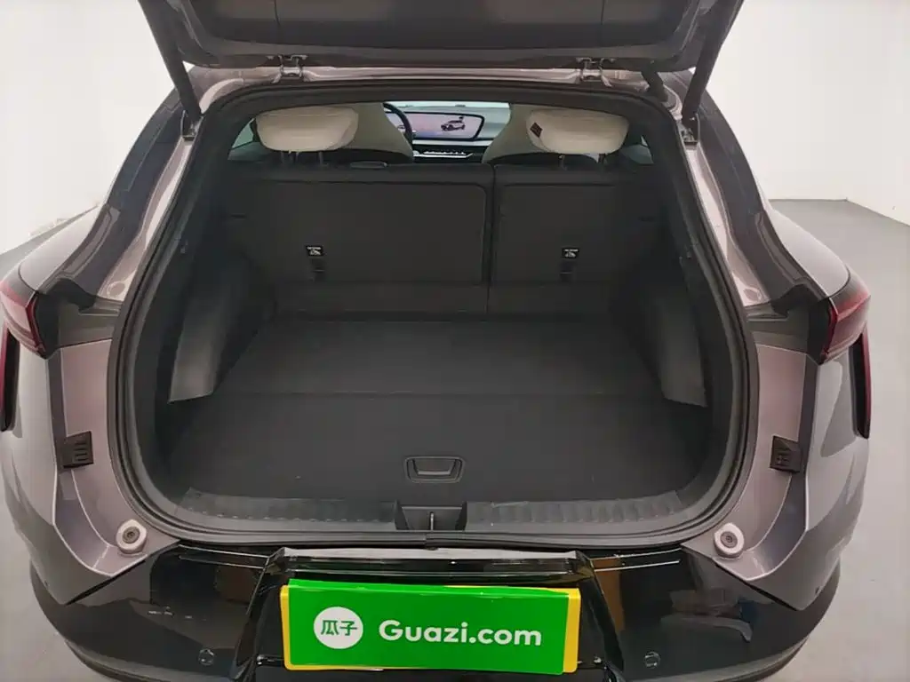 Buick E4 2023 2023 Model GS Edition