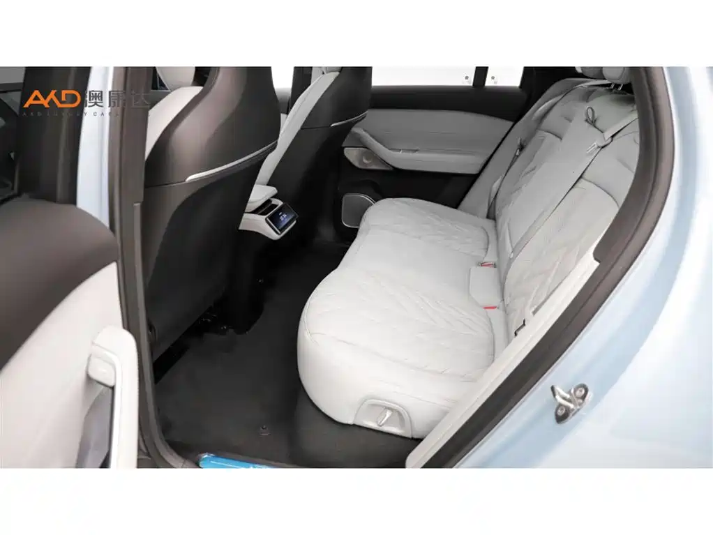 NIO ES6 2025 100kWh фото 7