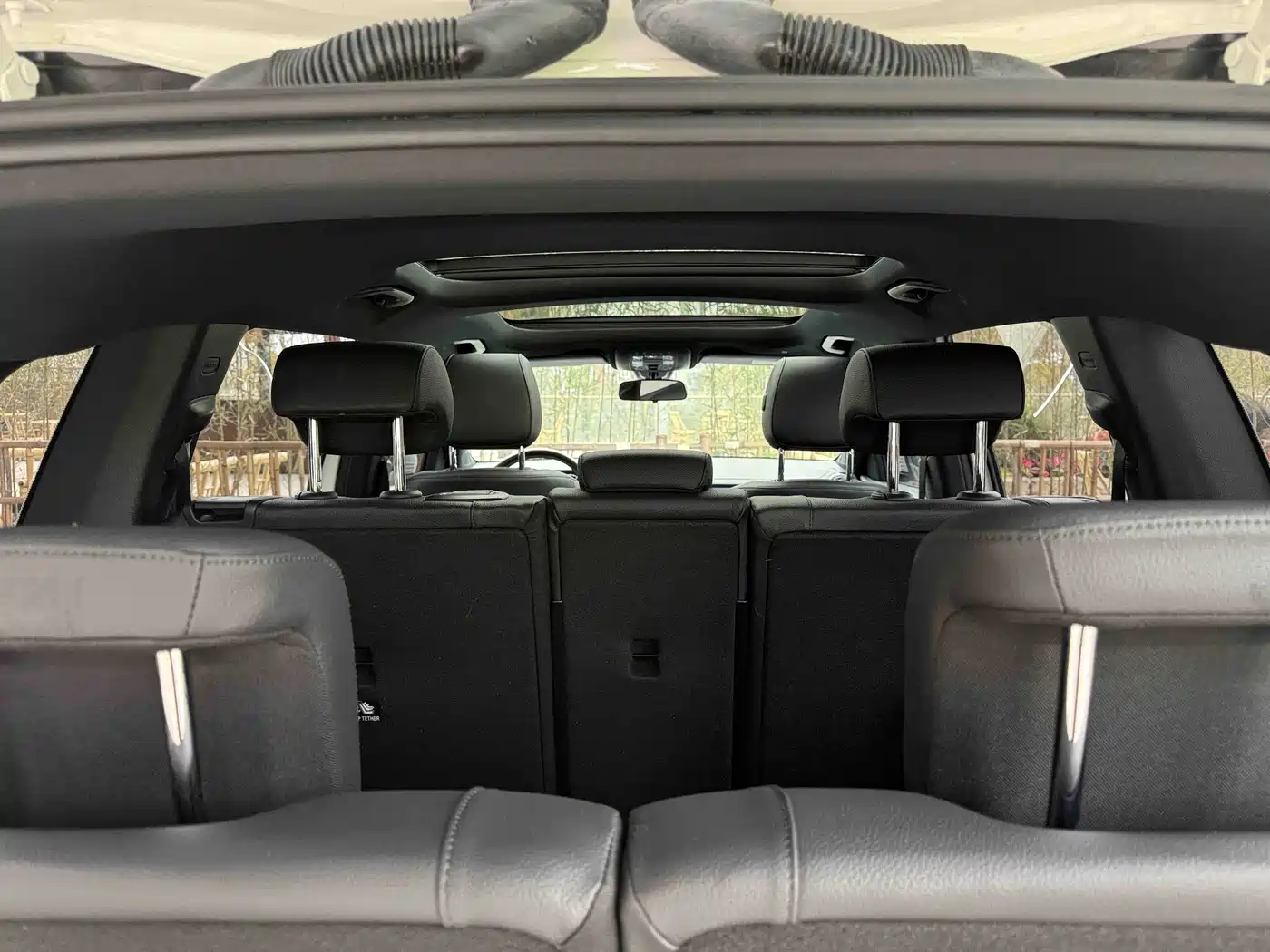 Mercedes-Benz GLB 2022 GLB 220 Style фото 27