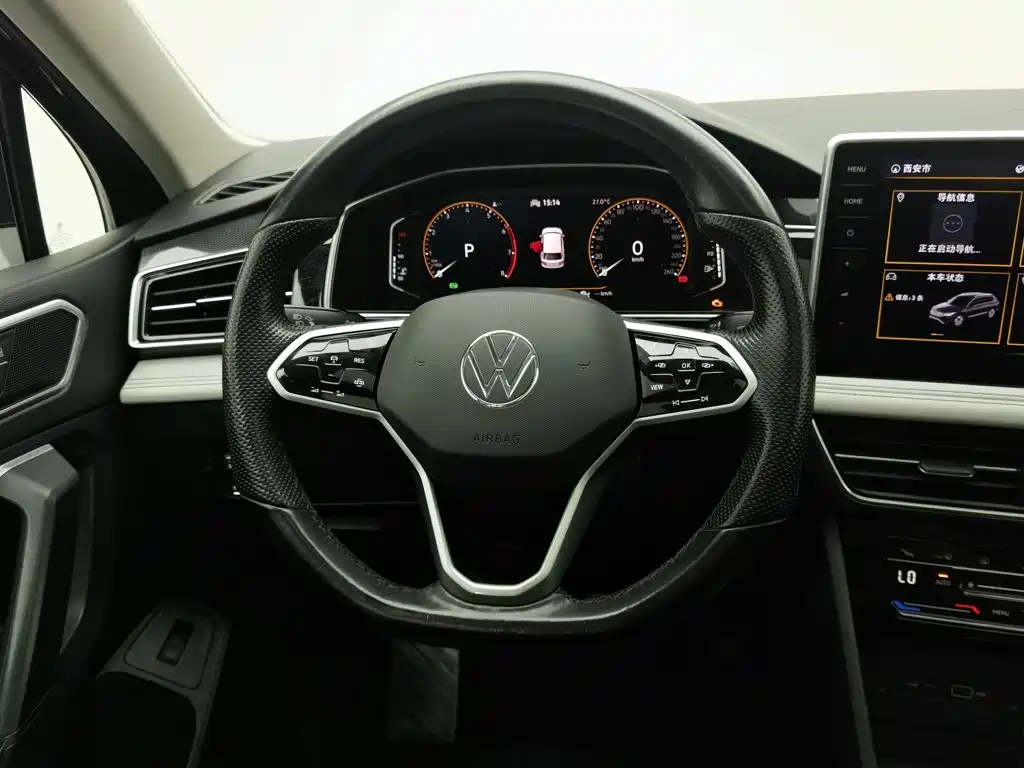 Volkswagen Tiguan, миниатюра 11