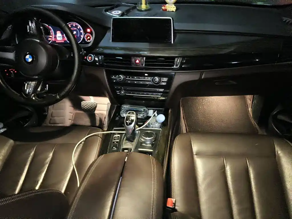 Photo 11 - BMW X5 (Import)