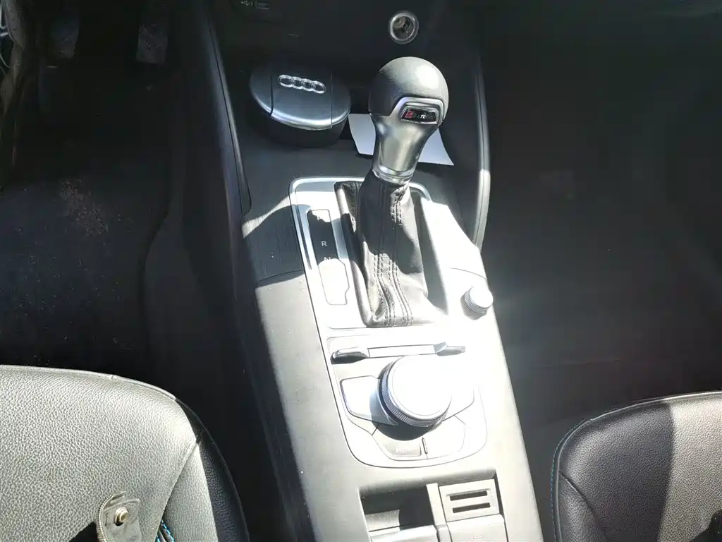 Audi A3 2019 Limousine 35 TFSI Fashion China VI фото 14