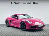 صورة 1 - Porsche 718