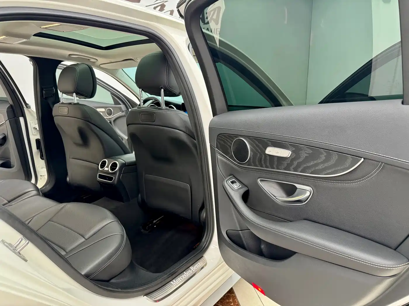 Mercedes-Benz C-Class 2019 C 260 L Sport фото 11