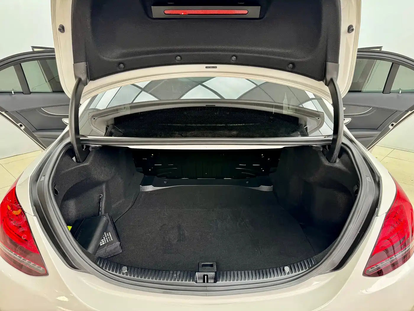 Mercedes-Benz C-Class 2019 C 260 L Sport фото 23