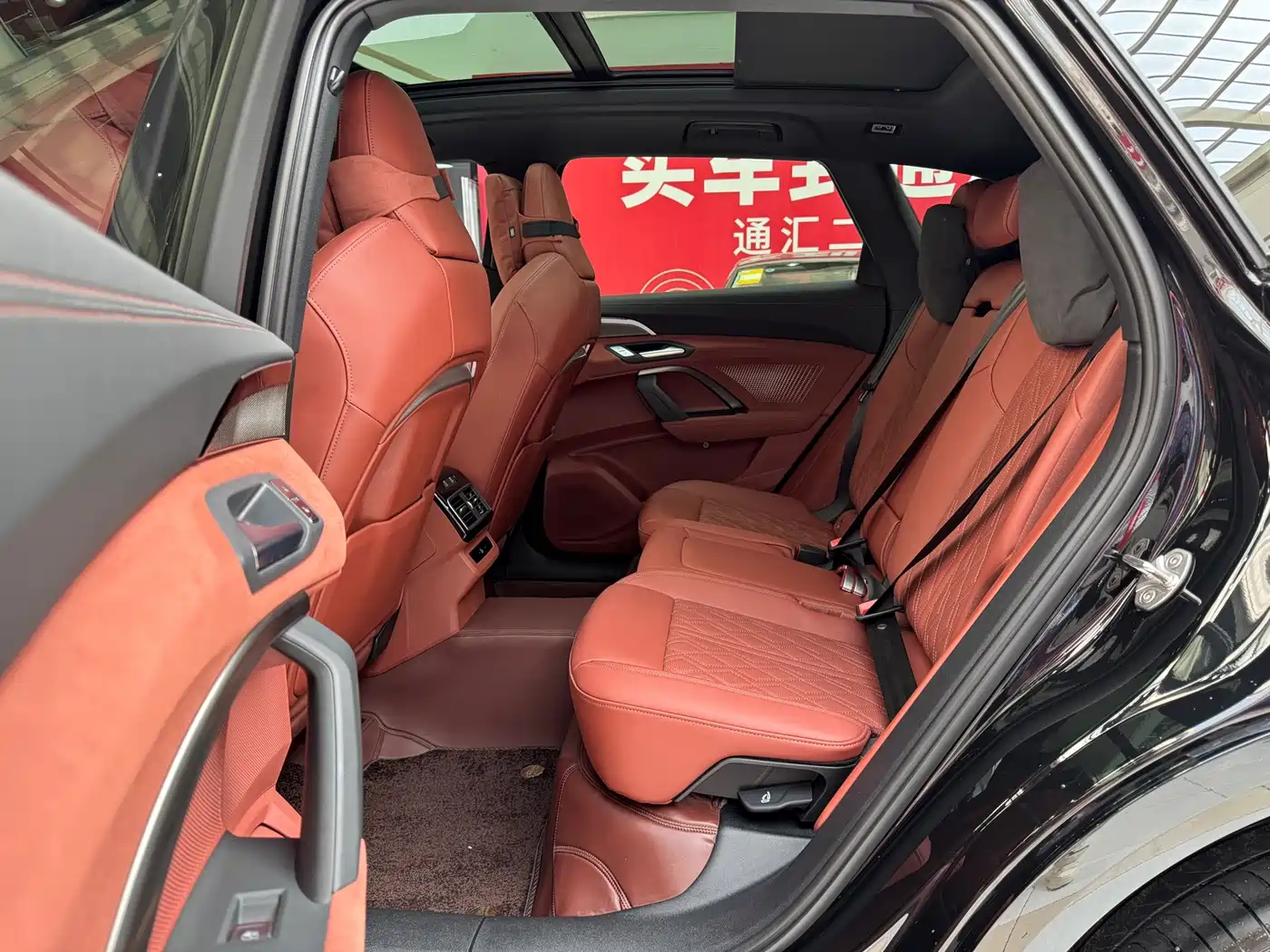 Audi Q5L 2026