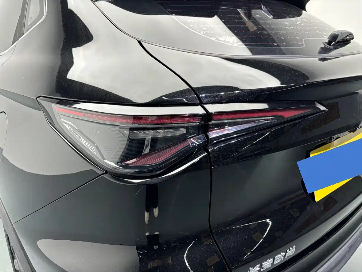 CHANGAN CHANGAN AUCHAN X5 PLUS