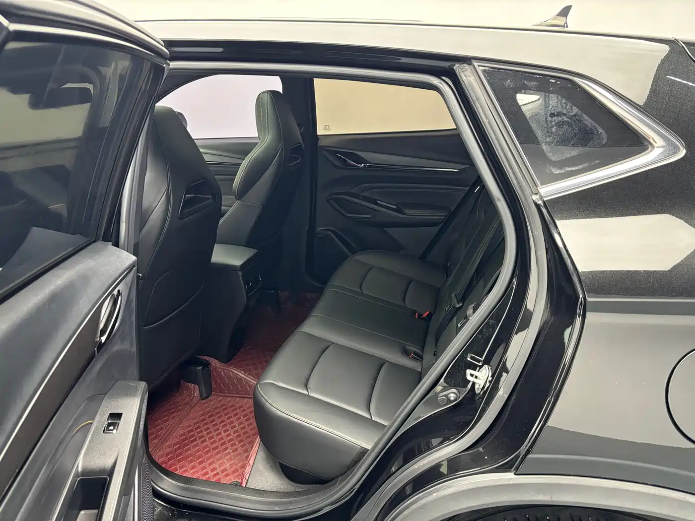 CHANGAN CHANGAN AUCHAN X5 PLUS