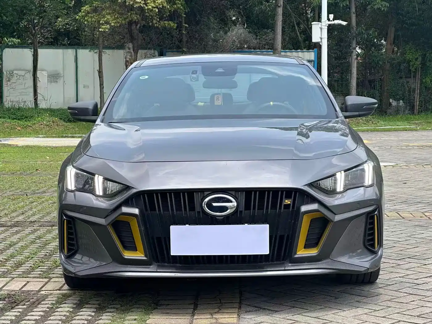 GAC Trumpchi Trumpchi Emkoo 2023 270T DCT J15 Edition фото 2