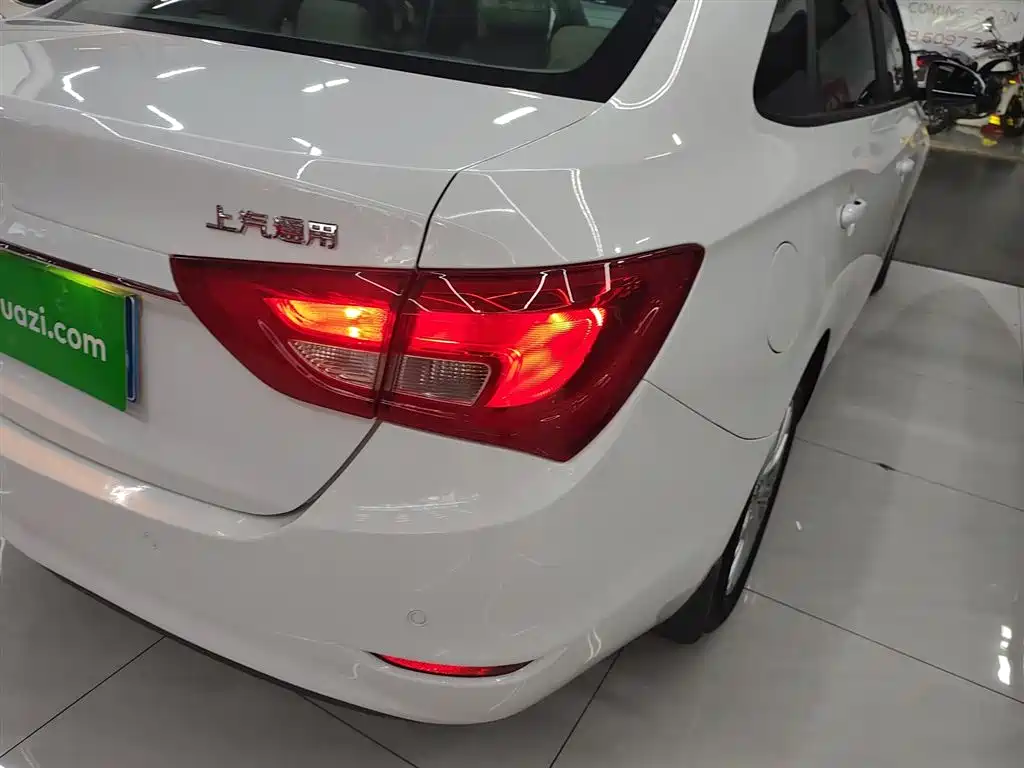 Buick Excelle 2017 15N Automatic Elite фото 8