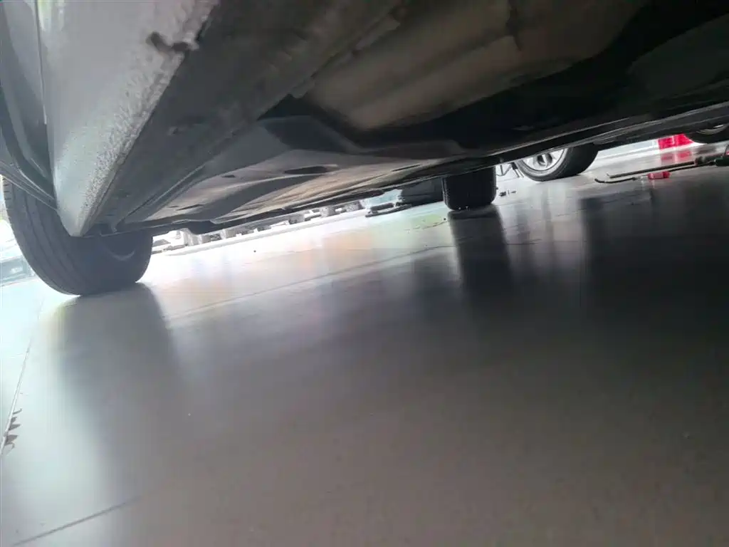 Volkswagen Sagitar 2020 280TSI DSG Comfort China VI фото 22