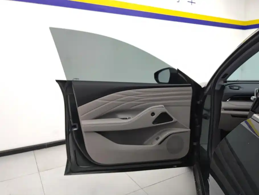 Geely Galaxy Galaxy Xingyao 8 2025 2025 130km EM-i Premium Edition