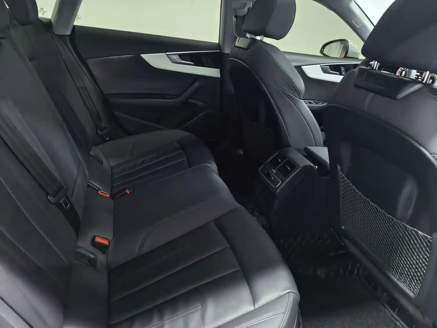 Audi A5 (Import) 2023 Sportback 40 TFSI quattro Luxury Dynamic фото 7