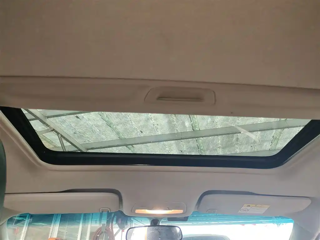 Chevrolet Cavalier 2019 320 Auto Sunroof Enjoyment Edition фото 14