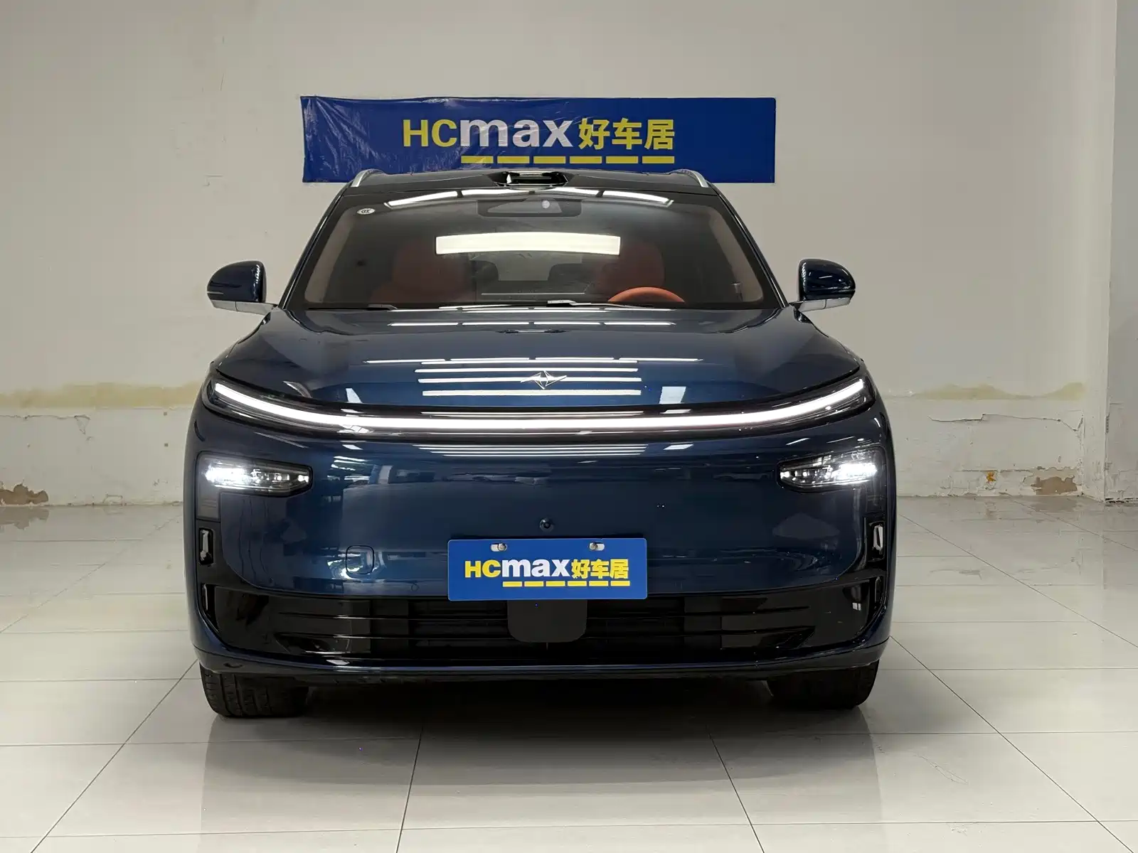 Фото 2 - Dongfeng Yipai E8 M8