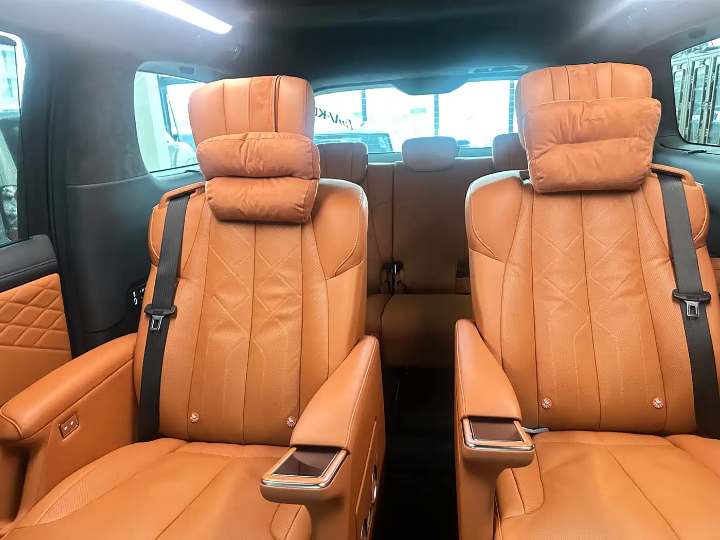 Buick Zhijing Shijia 2026 Model PHEV Base Version фото 6