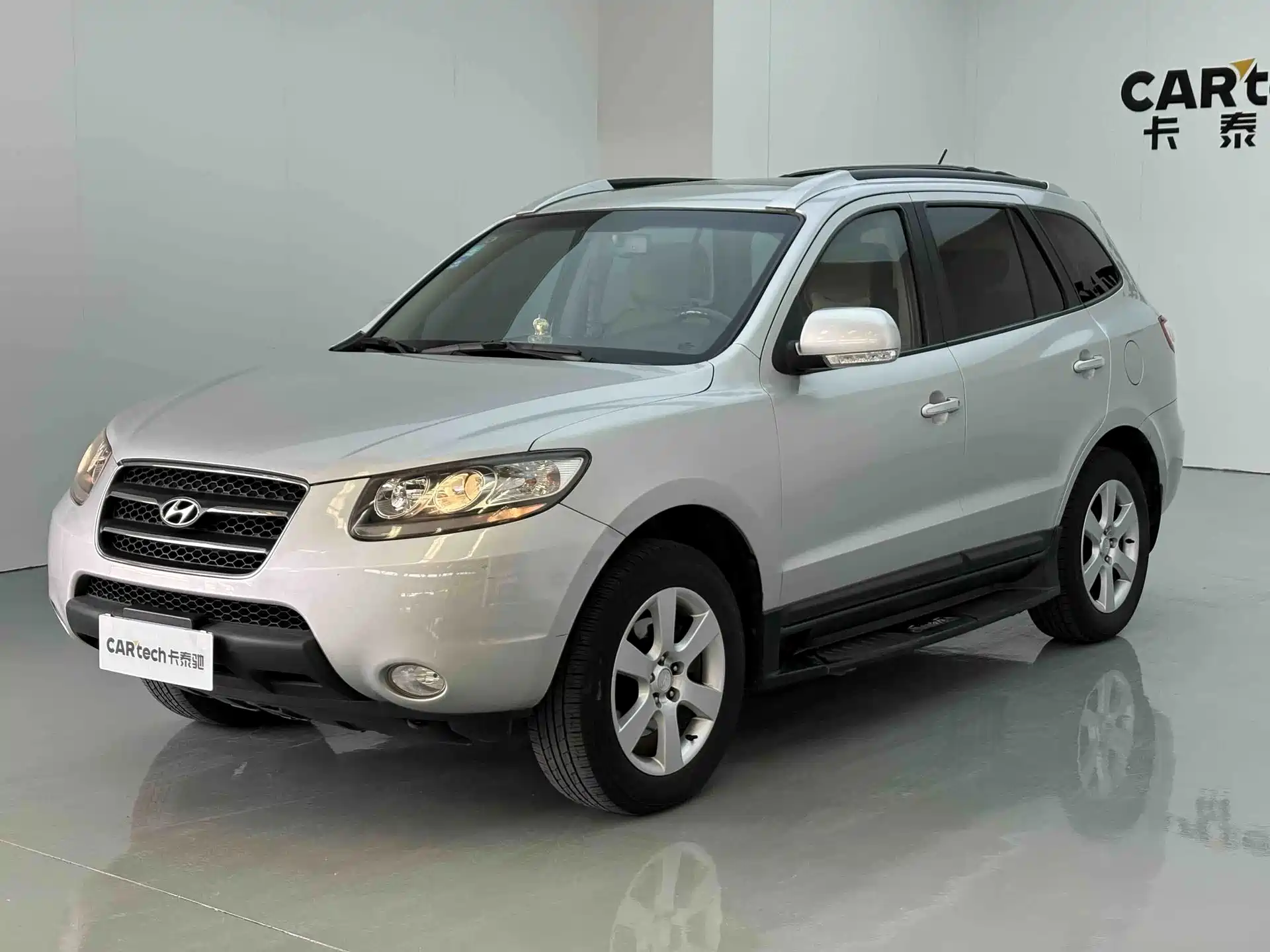 صورة 1 - Hyundai Tucson