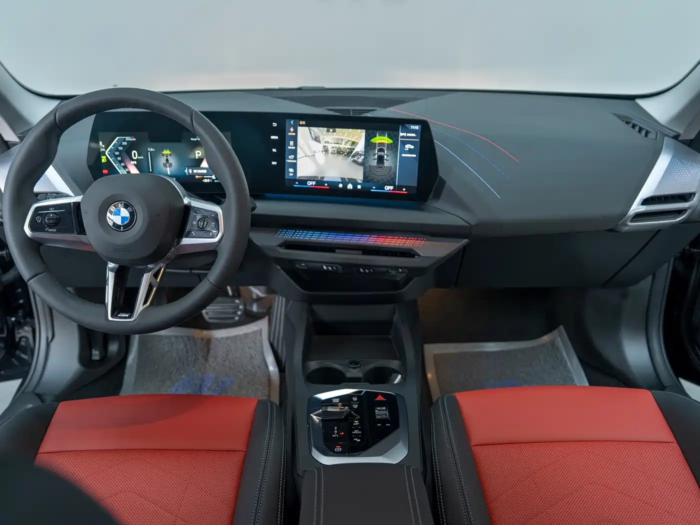 BMW 2 Series 2025 225L M Sport Moonlight Package фото 11