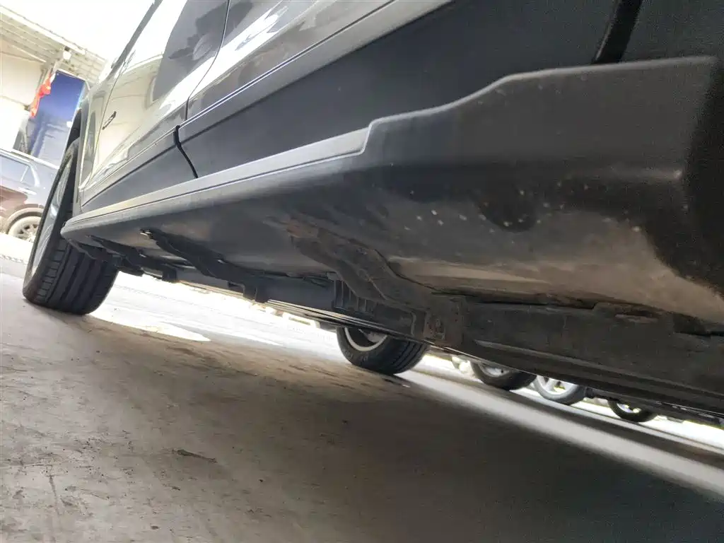 BMW X3 (Import) 2013 Facelift xDrive20i Luxury фото 18