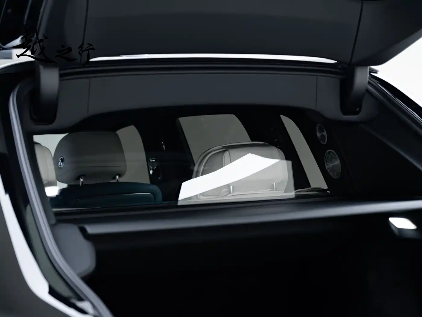 Rolls-Royce Cullinan 2023 2018 4-Seater Version