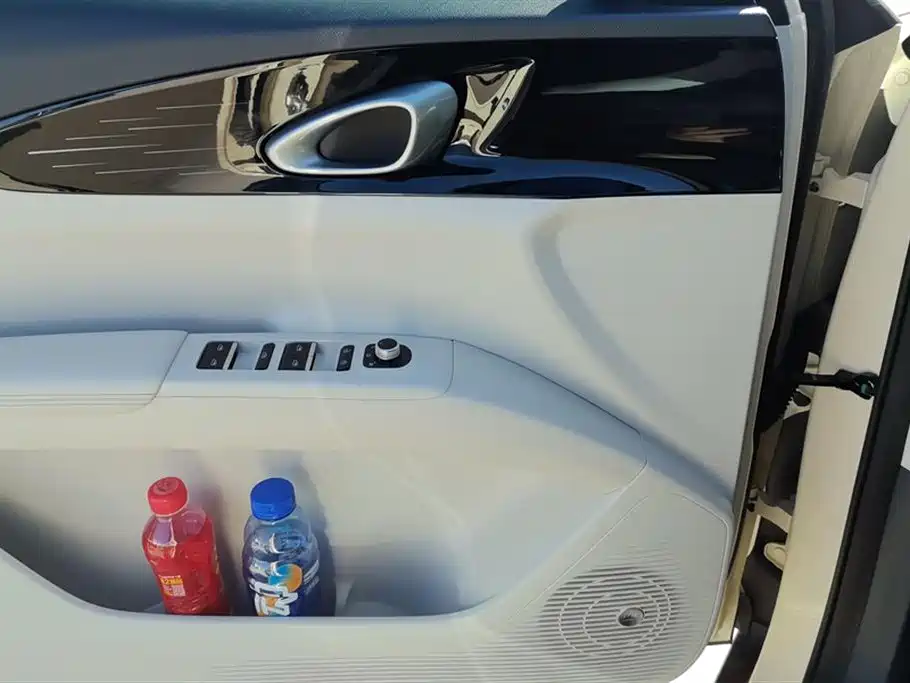 GEELY GALAXY STAR WISH