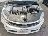 Фото 20 - Geely Vision