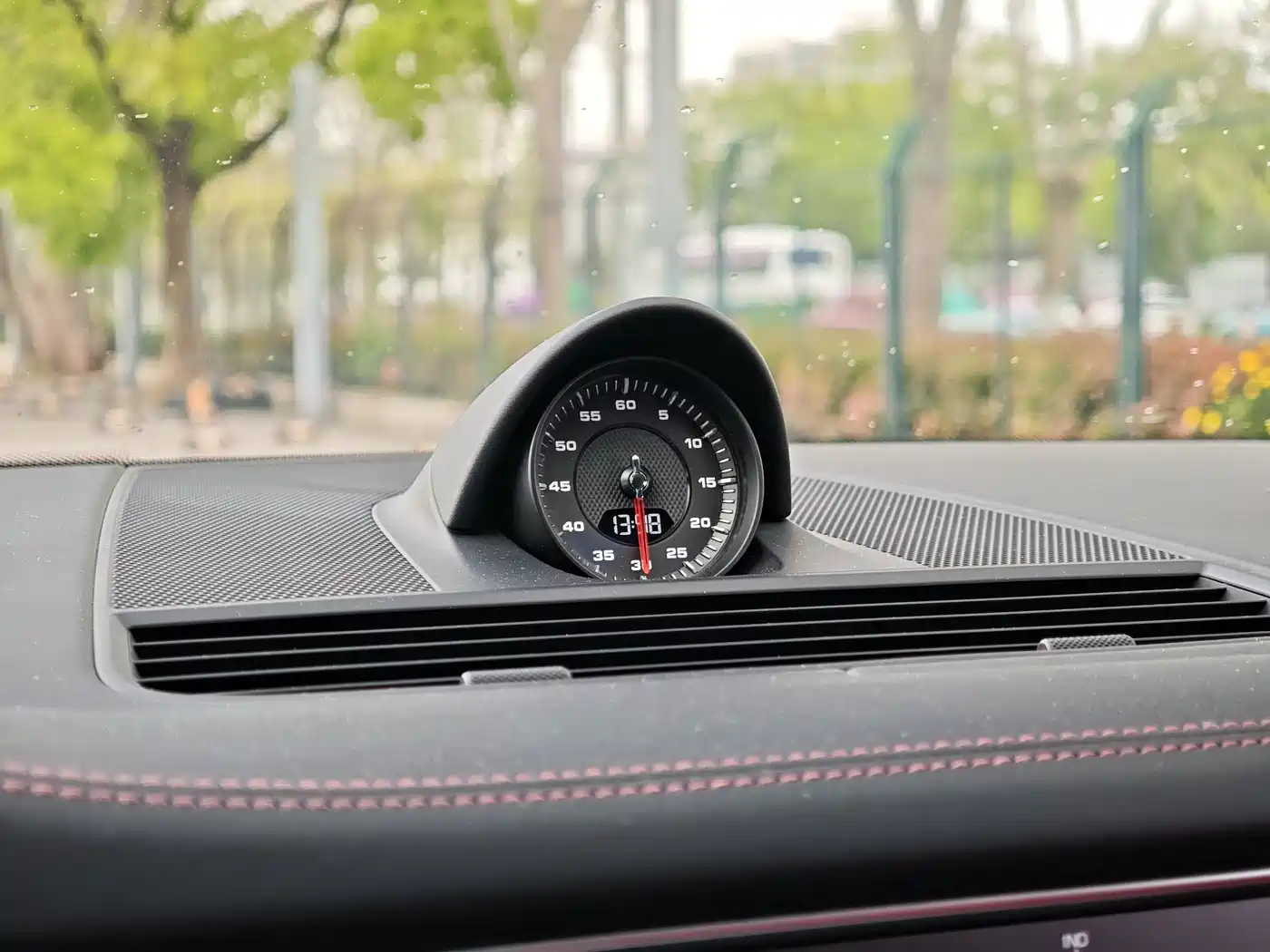 Porsche Panamera 2017 Panamera Turbo 4.0T фото 24