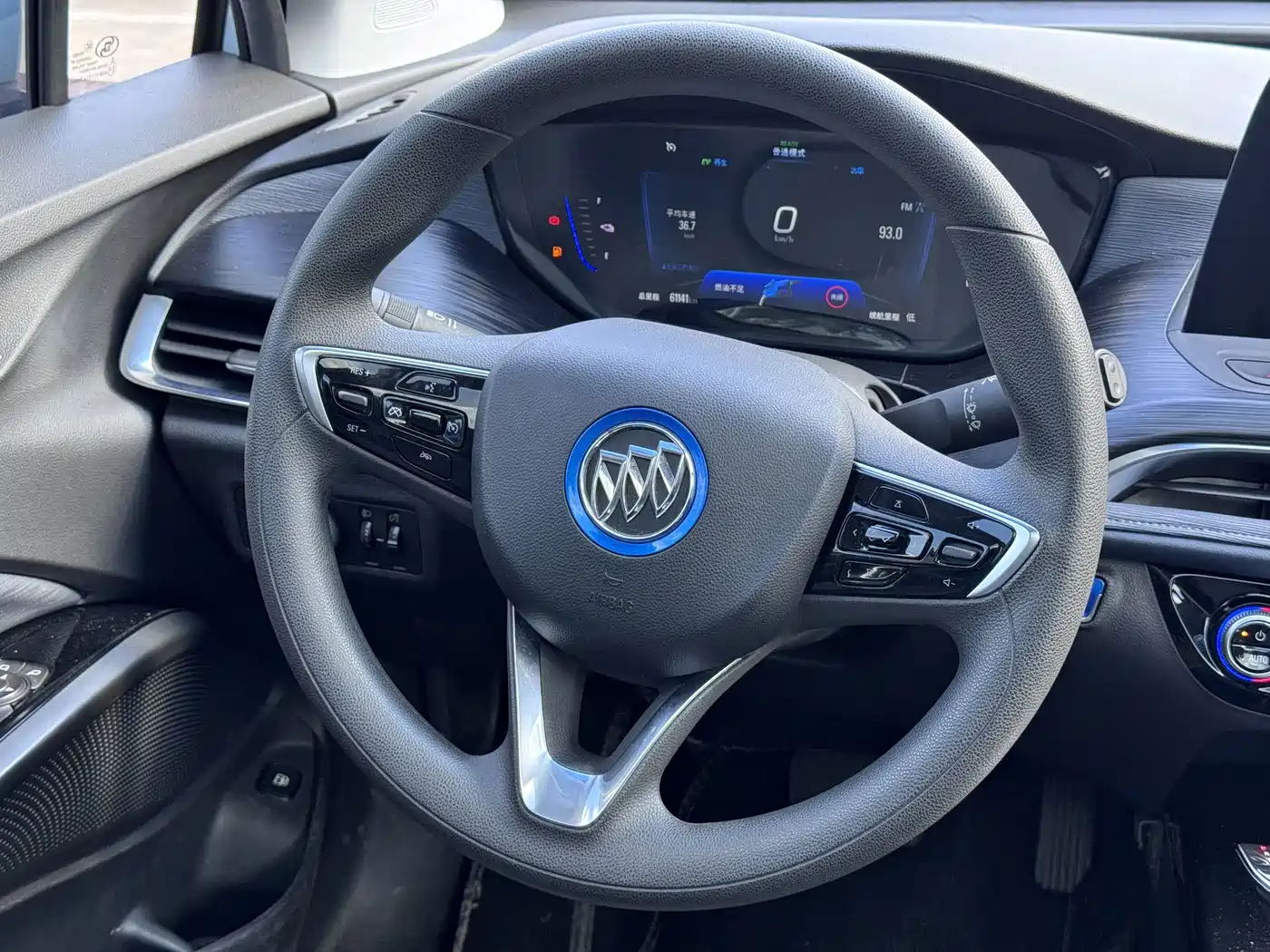 Фото 8 - Buick Velite 6