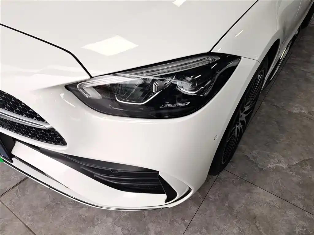 Mercedes-Benz C-Class 2022 C 260 L Sport Edition фото 17