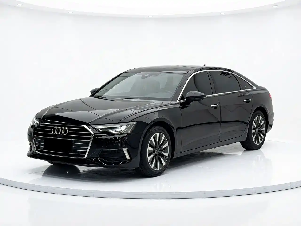 Audi A6L 2022 45 TFSI Premium Elegance
