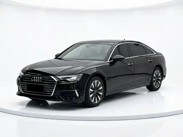 Audi A6L 45 TFSI, Эксклюзив Элеганс