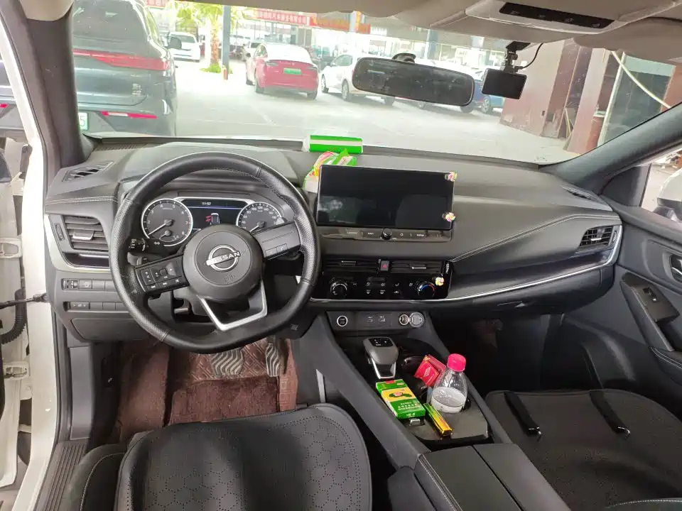 Фото 7 - Nissan Qashqai