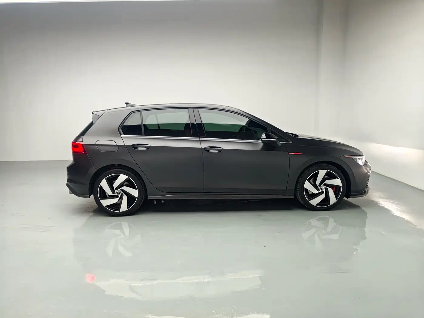 Volkswagen Golf GTI 2024 2023 380TSI DSG GTI