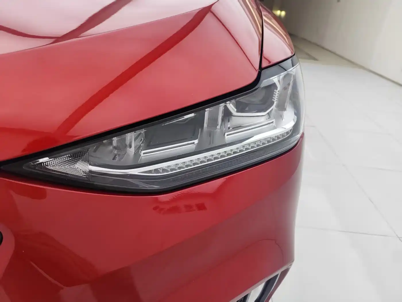 WEI PAI WEI BRAND VV6