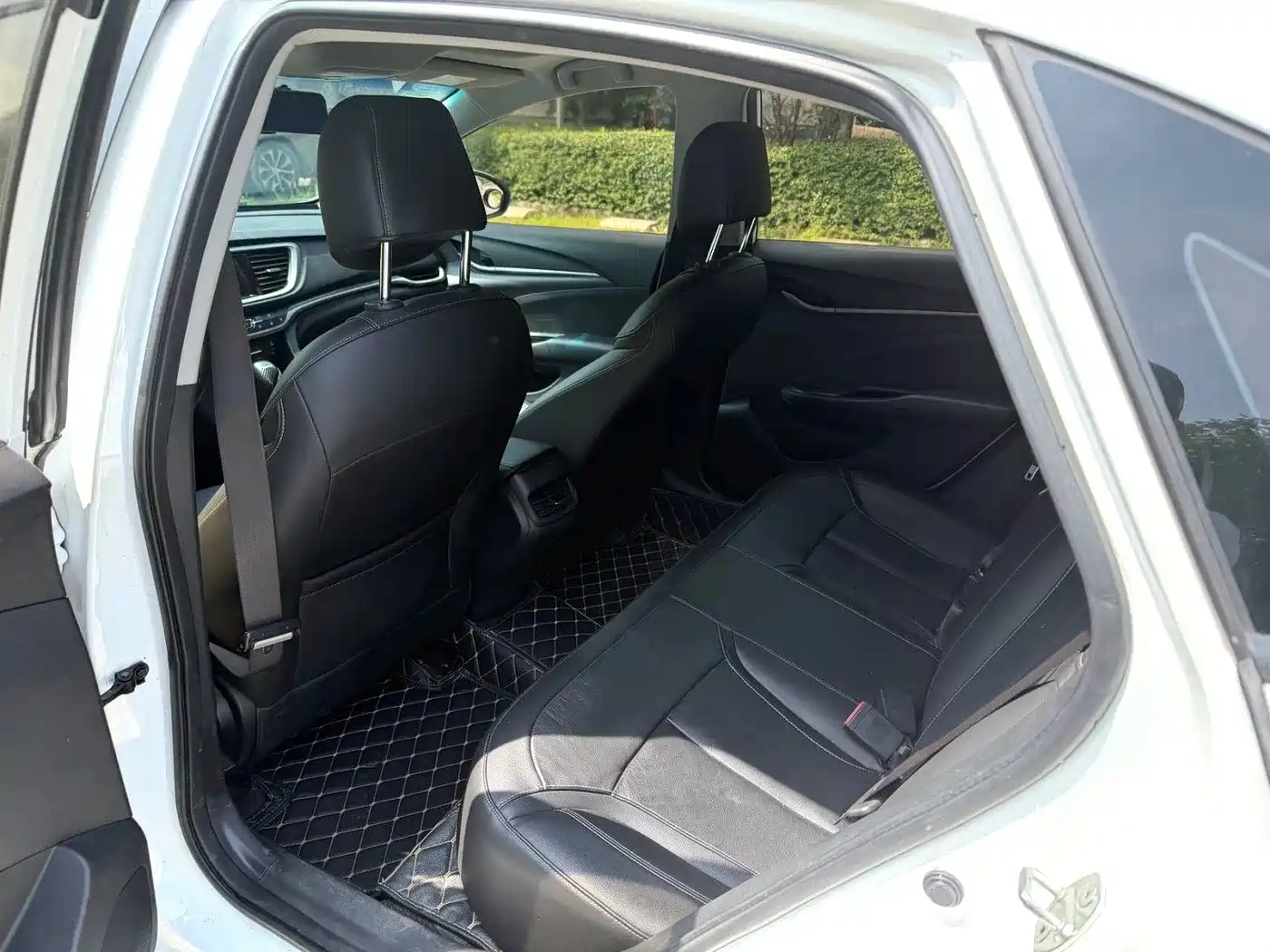 Buick Excelle 2019 18T Auto Connected Elite China VI фото 6