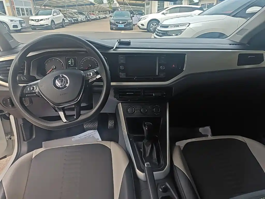 Volkswagen Polo, миниатюра 10