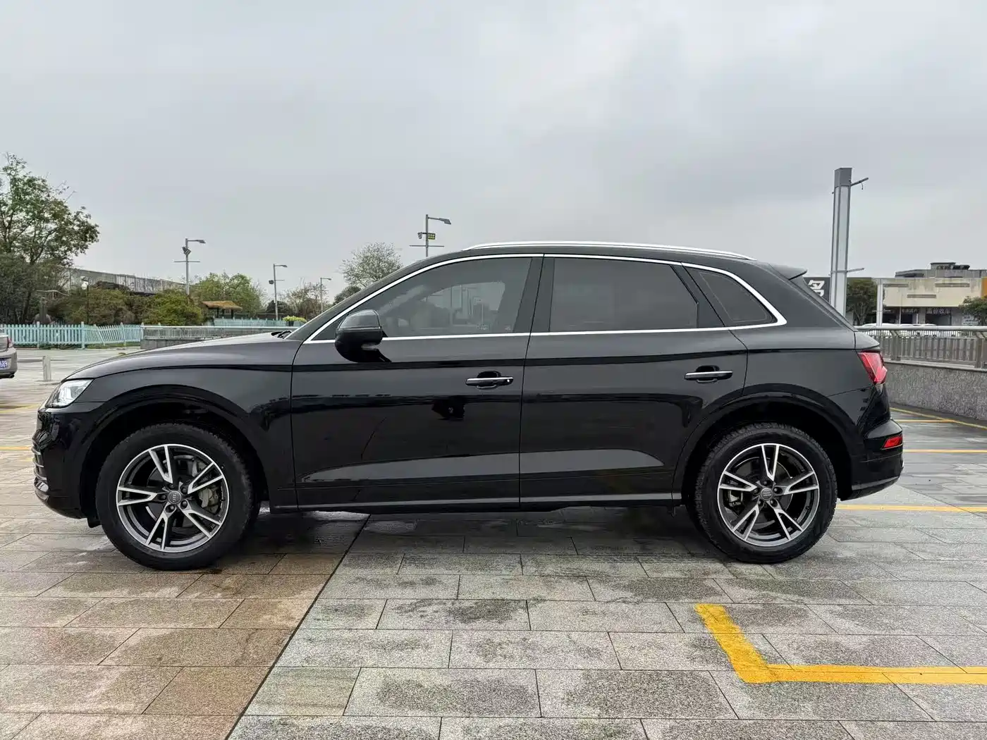 AUDI Q5L