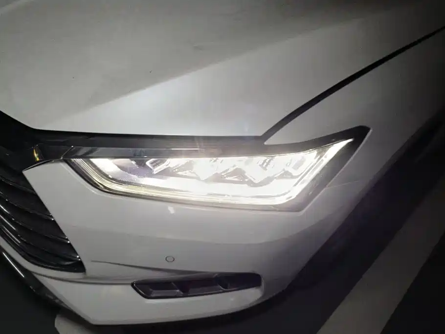 BYD QINHUANGDAO NEW ENERGY