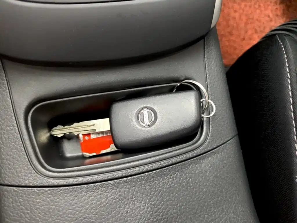 Nissan SYLPHY, миниатюра 9