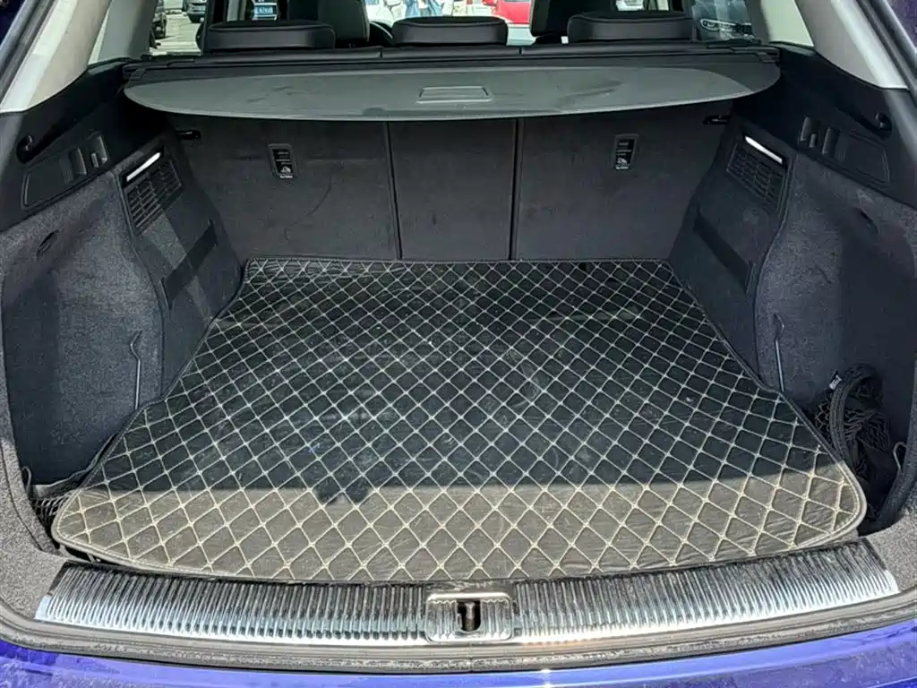 Audi Q5L 2020 45 TFSI Exclusive Fashion фото 20