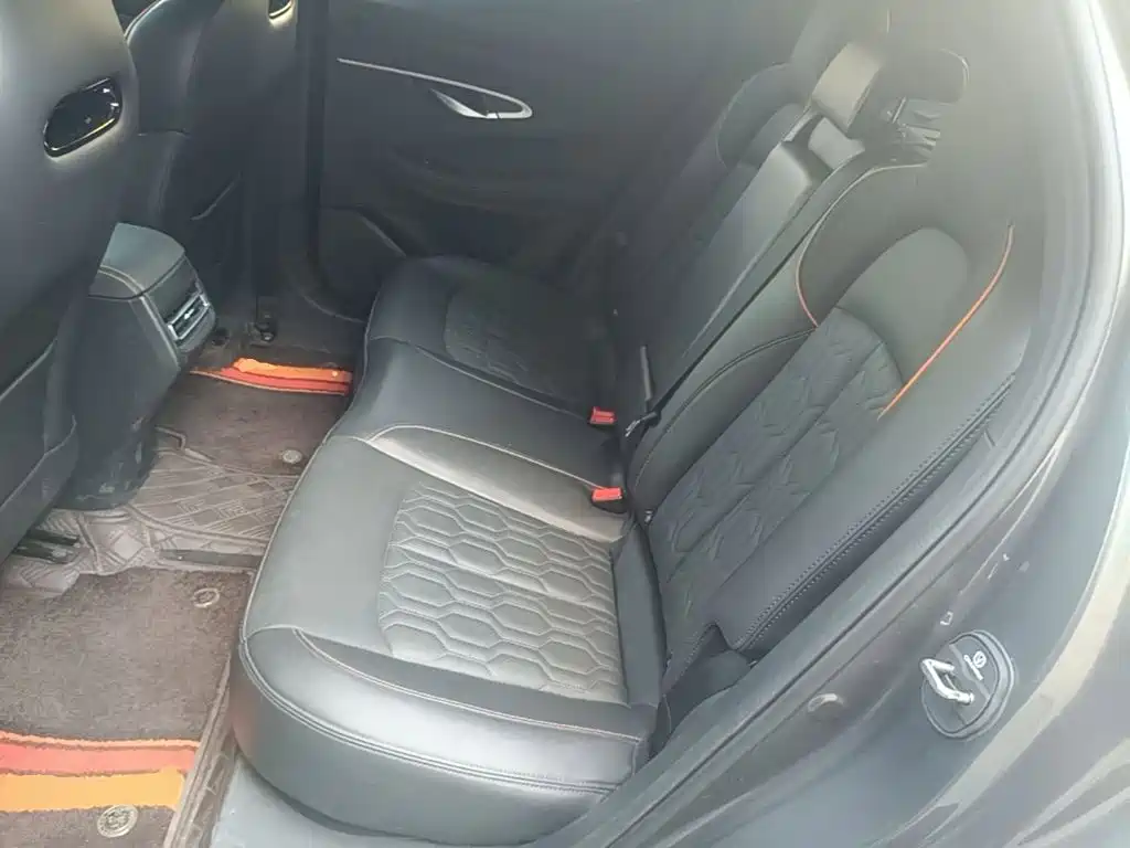 Changan UNI-T 2022 2022 1.5T Premium