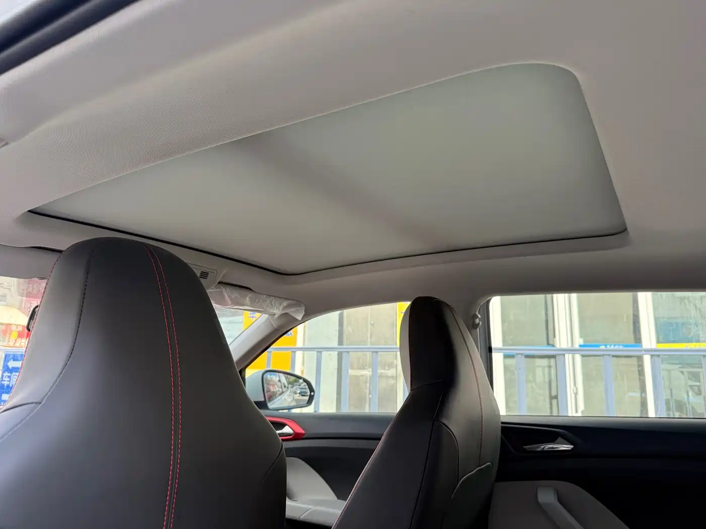 Volkswagen T-Cross 2023 2023 280TSI DSG Comfort Edition