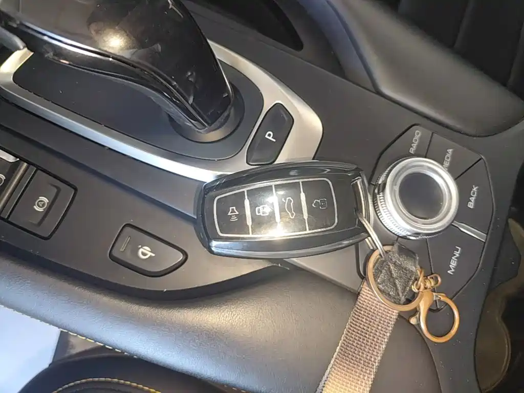 Haval F7x 2019 2019 2.0T AWD Ultimate Smart Sport Edition