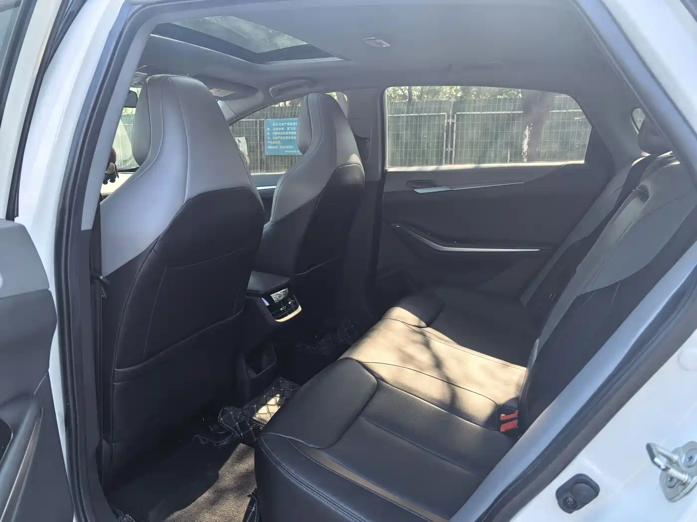 Фото 8 - Changan Ruicheng PLUS